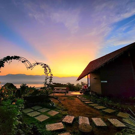 Farm Ridge By Desmond Farm Villa Sampaloc  Eksteriør bilde
