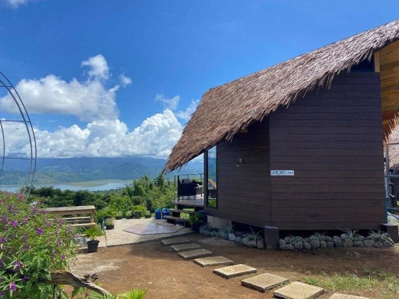 Farm Ridge By Desmond Farm Villa Sampaloc  Eksteriør bilde