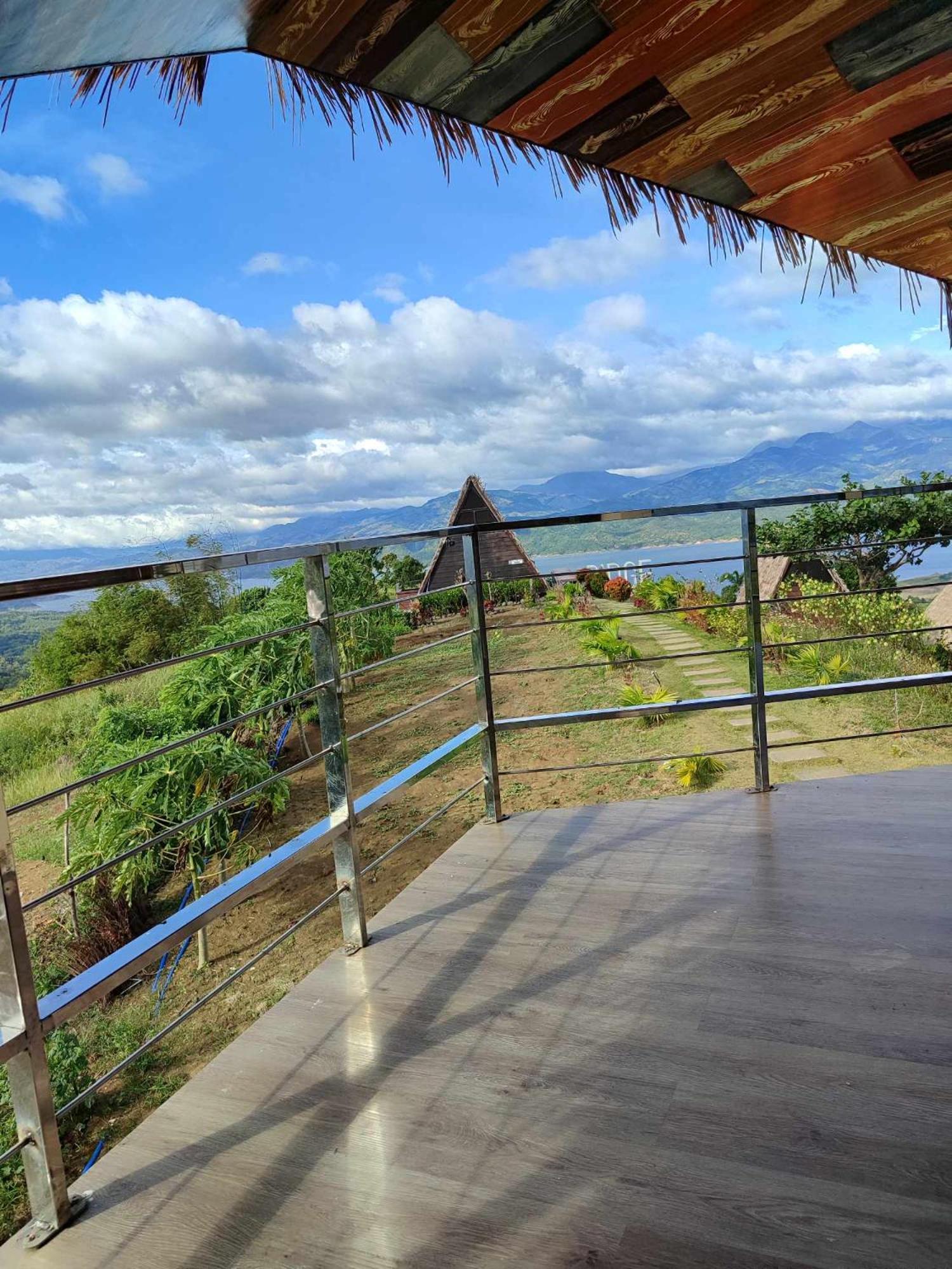 Farm Ridge By Desmond Farm Villa Sampaloc  Eksteriør bilde
