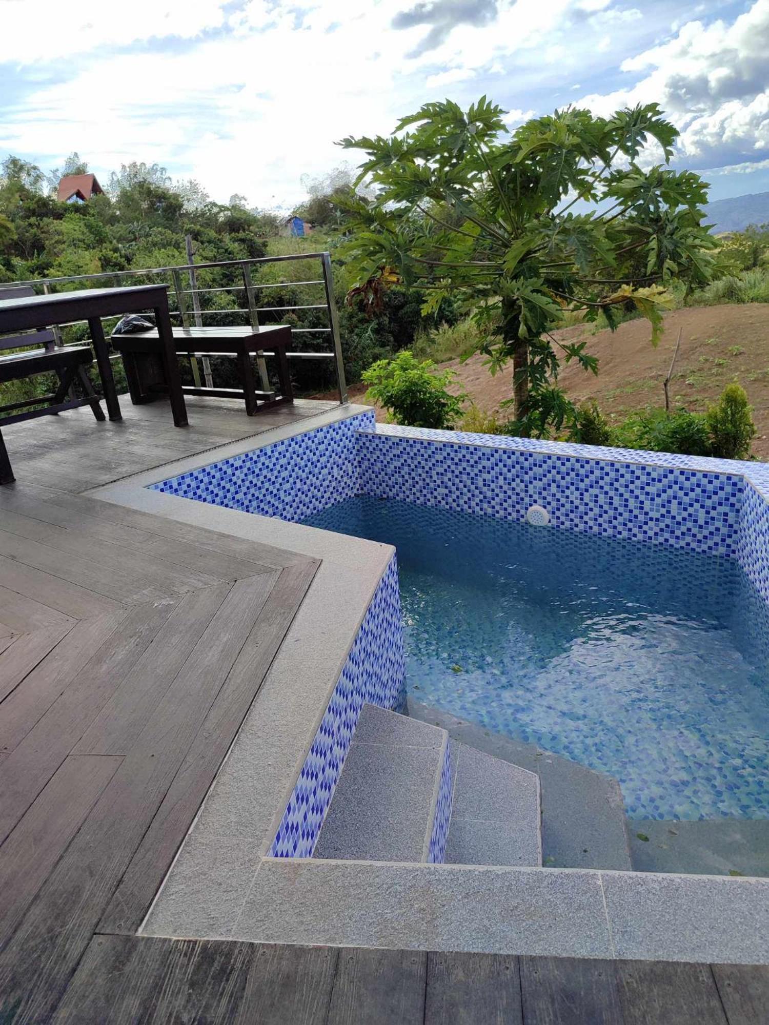 Farm Ridge By Desmond Farm Villa Sampaloc  Eksteriør bilde